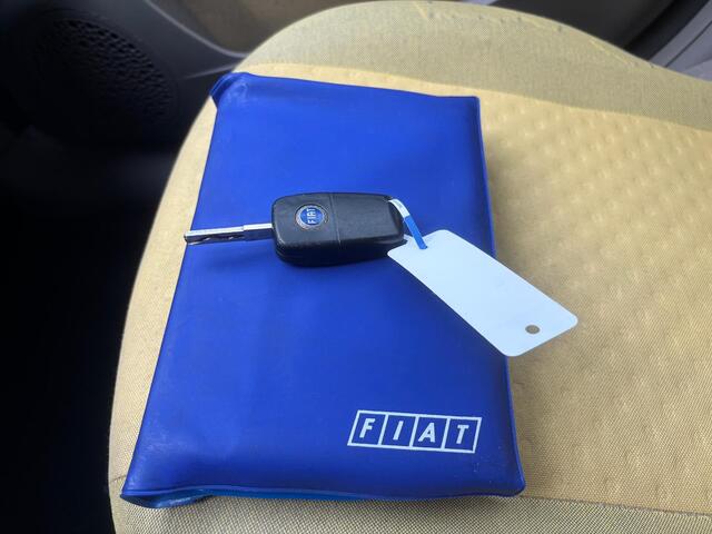 Fiat Panda 1.2 Dynamic | Airco | Elektrische Ramen | Radio | APK 11-01-2027