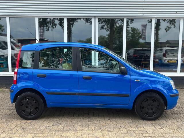 Fiat Panda 1.2 Dynamic | Airco | Elektrische Ramen | Radio | APK 11-01-2027