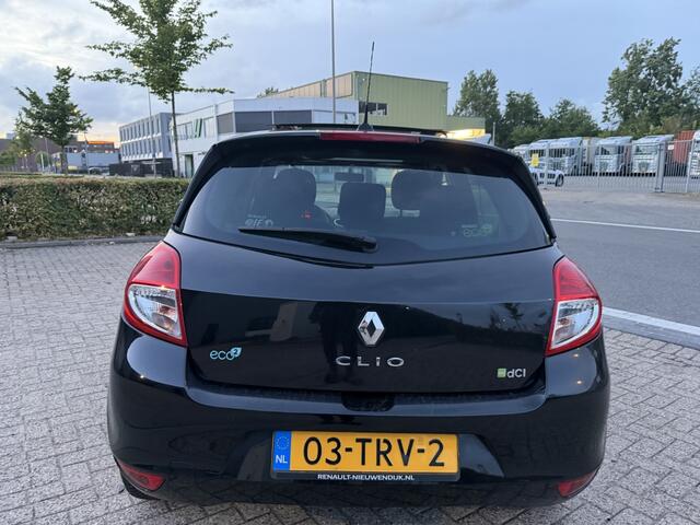 Renault Clio 1.5 dCi Panorama|Navi|Clima|Cruise