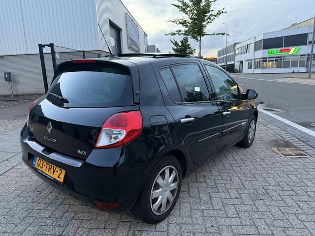 Renault Clio 1.5 dCi Panorama|Navi|Clima|Cruise
