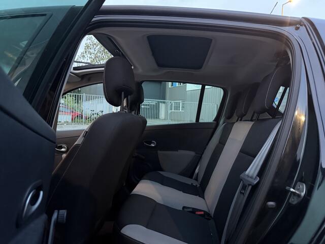 Renault Clio 1.5 dCi Panorama|Navi|Clima|Cruise