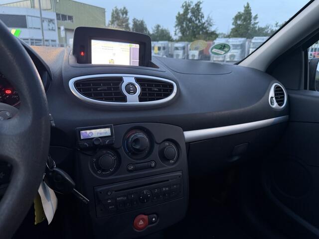 Renault Clio 1.5 dCi Panorama|Navi|Clima|Cruise