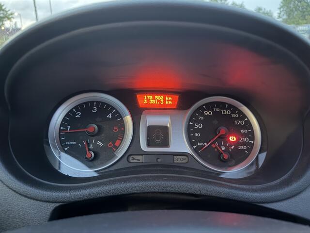 Renault Clio 1.5 dCi Panorama|Navi|Clima|Cruise