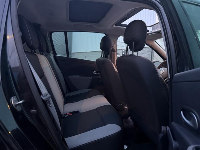 Renault Clio 1.5 dCi Panorama|Navi|Clima|Cruise
