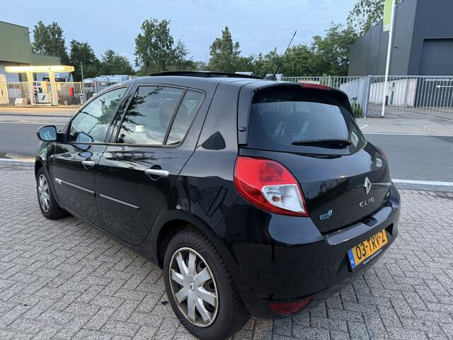 Renault Clio 1.5 dCi Panorama|Navi|Clima|Cruise