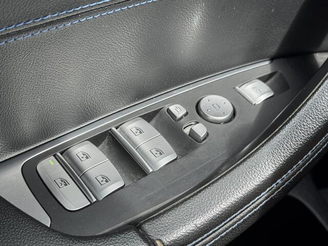 BMW X4 xDrive30d High Executive PANO M-sport Trekhaak LEER