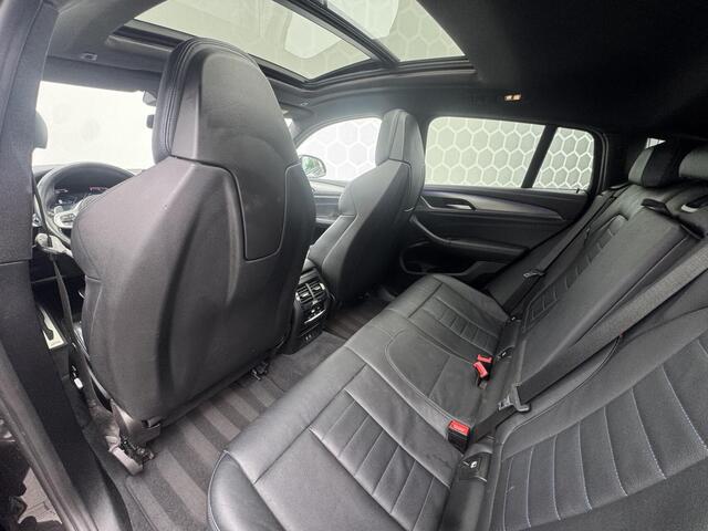 BMW X4 xDrive30d High Executive PANO M-sport Trekhaak LEER
