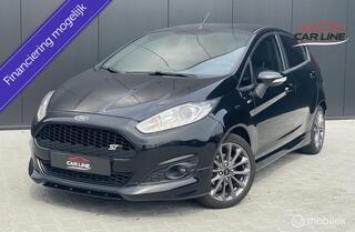 Ford Fiesta 1.0 EcoBoost| ST Line|AIRCO|LED|NAVI|APK2027|