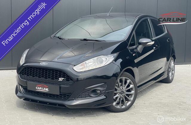 Ford Fiesta 1.0 EcoBoost| ST Line|AIRCO|LED|NAVI|APK2027|