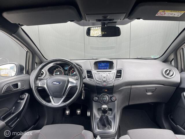 Ford Fiesta 1.0 EcoBoost| ST Line|AIRCO|LED|NAVI|APK2027|