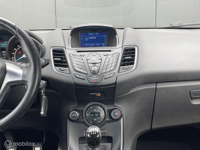 Ford Fiesta 1.0 EcoBoost| ST Line|AIRCO|LED|NAVI|APK2027|