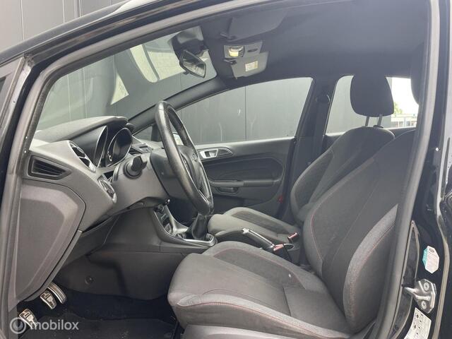 Ford Fiesta 1.0 EcoBoost| ST Line|AIRCO|LED|NAVI|APK2027|
