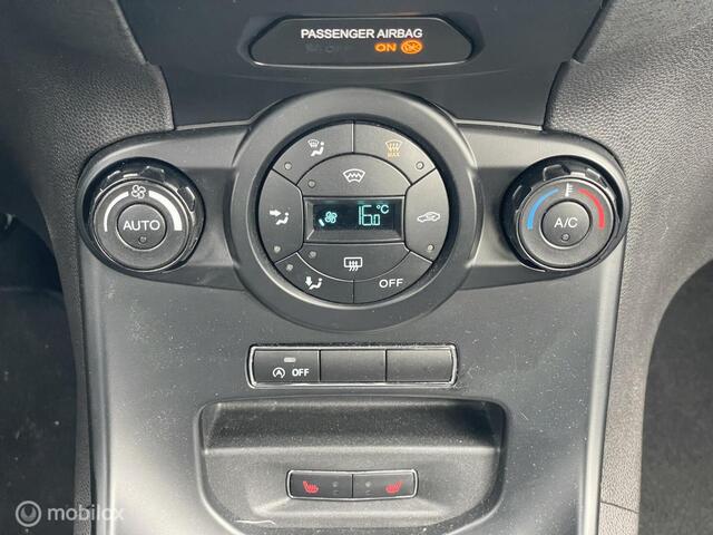 Ford Fiesta 1.0 EcoBoost| ST Line|AIRCO|LED|NAVI|APK2027|