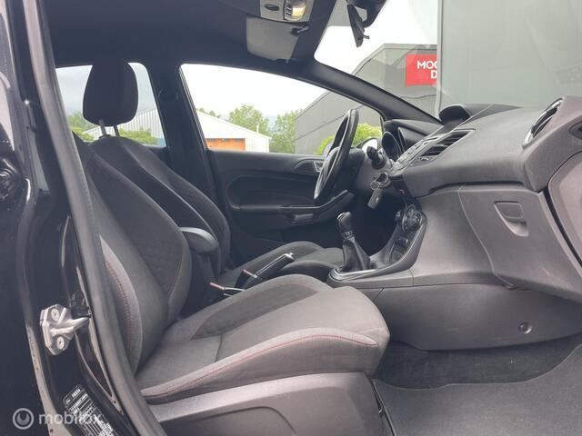 Ford Fiesta 1.0 EcoBoost| ST Line|AIRCO|LED|NAVI|APK2027|