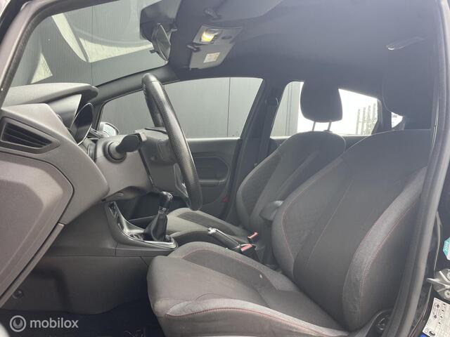 Ford Fiesta 1.0 EcoBoost| ST Line|AIRCO|LED|NAVI|APK2027|