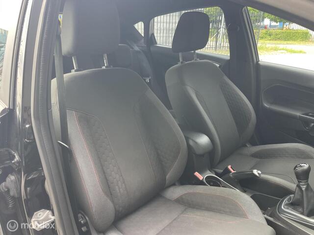 Ford Fiesta 1.0 EcoBoost| ST Line|AIRCO|LED|NAVI|APK2027|