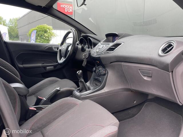 Ford Fiesta 1.0 EcoBoost| ST Line|AIRCO|LED|NAVI|APK2027|
