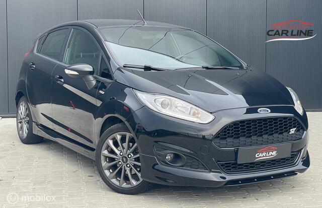 Ford Fiesta 1.0 EcoBoost| ST Line|AIRCO|LED|NAVI|APK2027|