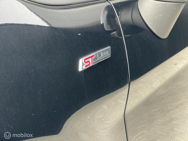 Ford Fiesta 1.0 EcoBoost| ST Line|AIRCO|LED|NAVI|APK2027|