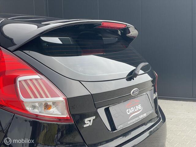 Ford Fiesta 1.0 EcoBoost| ST Line|AIRCO|LED|NAVI|APK2027|