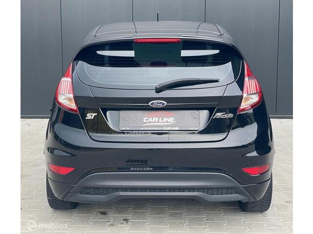 Ford Fiesta 1.0 EcoBoost| ST Line|AIRCO|LED|NAVI|APK2027|