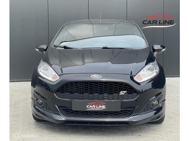 Ford Fiesta 1.0 EcoBoost| ST Line|AIRCO|LED|NAVI|APK2027|