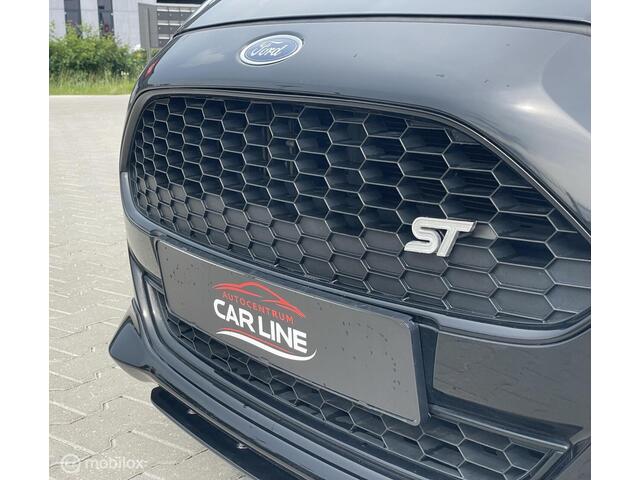 Ford Fiesta 1.0 EcoBoost| ST Line|AIRCO|LED|NAVI|APK2027|
