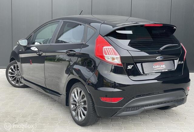 Ford Fiesta 1.0 EcoBoost| ST Line|AIRCO|LED|NAVI|APK2027|