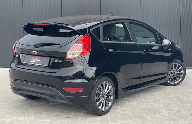 Ford Fiesta 1.0 EcoBoost| ST Line|AIRCO|LED|NAVI|APK2027|