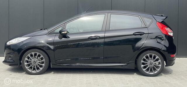 Ford Fiesta 1.0 EcoBoost| ST Line|AIRCO|LED|NAVI|APK2027|