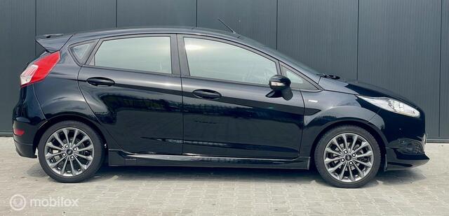 Ford Fiesta 1.0 EcoBoost| ST Line|AIRCO|LED|NAVI|APK2027|