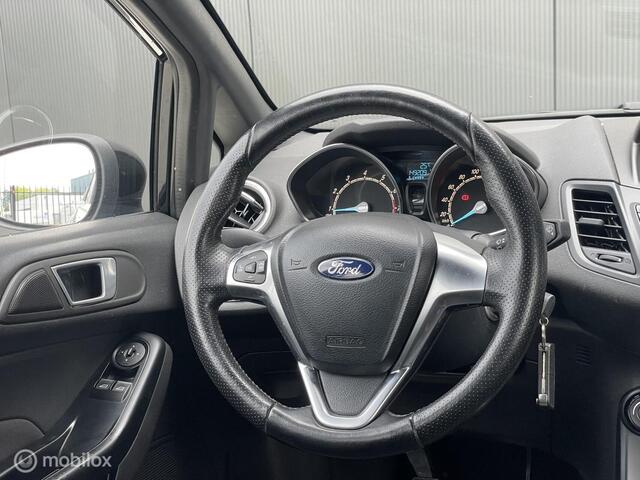 Ford Fiesta 1.0 EcoBoost| ST Line|AIRCO|LED|NAVI|APK2027|