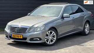 Mercedes-Benz E-Klasse Estate (2009 - 2016)