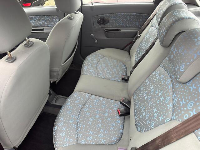 Chevrolet Matiz 0.8 Style AUTOMAAT/ AIRCO/ E APK/ LAGE KMSTAND