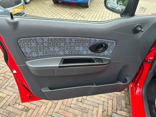 Chevrolet Matiz 0.8 Style AUTOMAAT/ AIRCO/ E APK/ LAGE KMSTAND