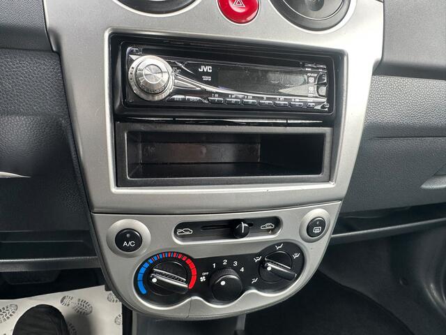 Chevrolet Matiz 0.8 Style AUTOMAAT/ AIRCO/ E APK/ LAGE KMSTAND
