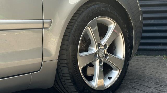 Audi A4 Cabriolet 3.0 V6 Exclusive | Zeer nette staat | Goed onderhouden | e cabriokap |