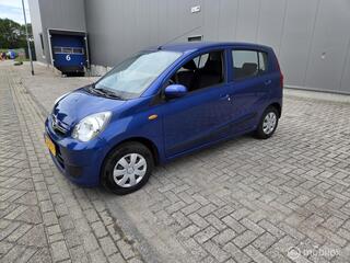 DAIHATSU CUORE 1.0