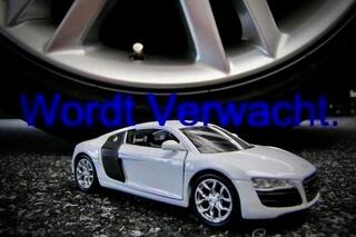 PORSCHE MACAN 3.6 Turbo 400pk Luchtvering Leder Bose SportChrono