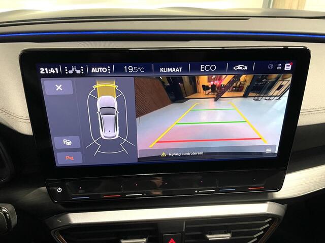 Cupra Formentor 1.4 e-Hybrid VZ 245/ Cam/ Pano/ Memo/ CarPlay/ Sportstuur
