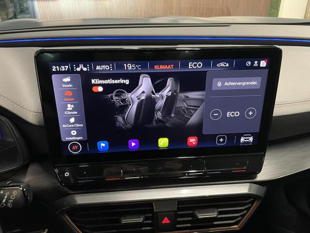 Cupra Formentor 1.4 e-Hybrid VZ 245/ Cam/ Pano/ Memo/ CarPlay/ Sportstuur