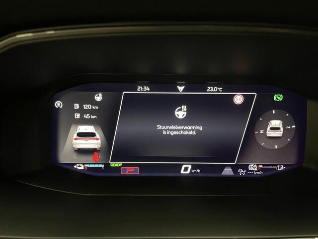 Cupra Formentor 1.4 e-Hybrid VZ 245/ Cam/ Pano/ Memo/ CarPlay/ Sportstuur