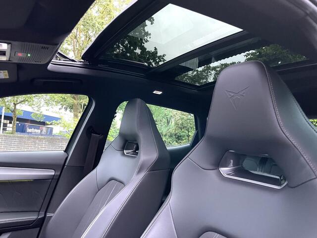 Cupra Formentor 1.4 e-Hybrid VZ 245/ Cam/ Pano/ Memo/ CarPlay/ Sportstuur