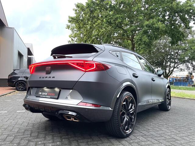 Cupra Formentor 1.4 e-Hybrid VZ 245/ Cam/ Pano/ Memo/ CarPlay/ Sportstuur