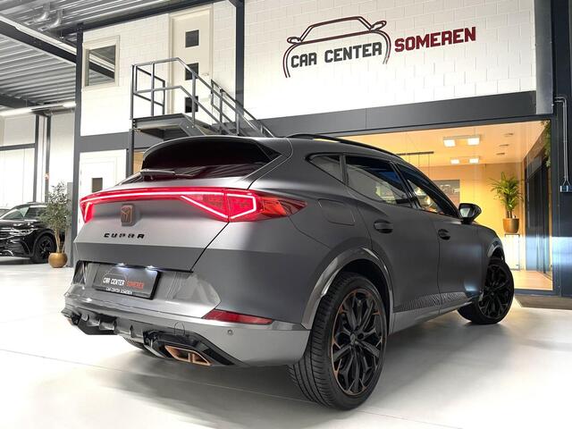 Cupra Formentor 1.4 e-Hybrid VZ 245/ Cam/ Pano/ Memo/ CarPlay/ Sportstuur
