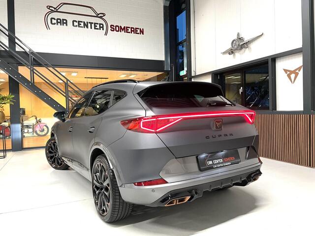Cupra Formentor 1.4 e-Hybrid VZ 245/ Cam/ Pano/ Memo/ CarPlay/ Sportstuur
