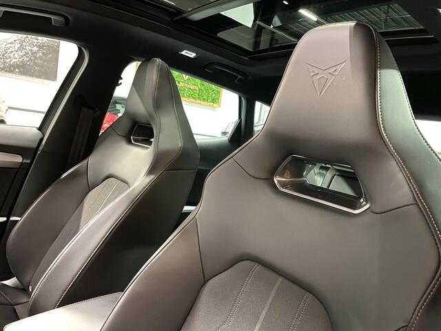 Cupra Formentor 1.4 e-Hybrid VZ 245/ Cam/ Pano/ Memo/ CarPlay/ Sportstuur