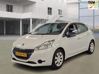 PEUGEOT 208 1.0 VTi LIKE