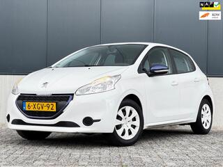Peugeot 208 (2012 - 2019)