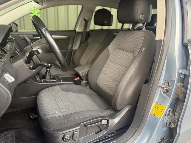 Volkswagen Passat 1.4 TSI Comfortline BlueMotion
